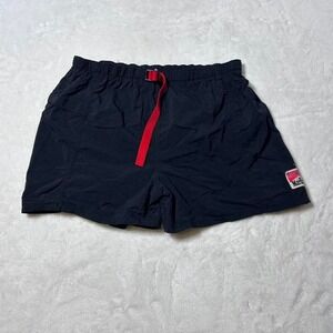 Vintage 90s Malboro Adventure Team Swim Trunks Size Large